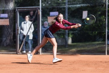 Ida Wobker 32 - Lingen Open